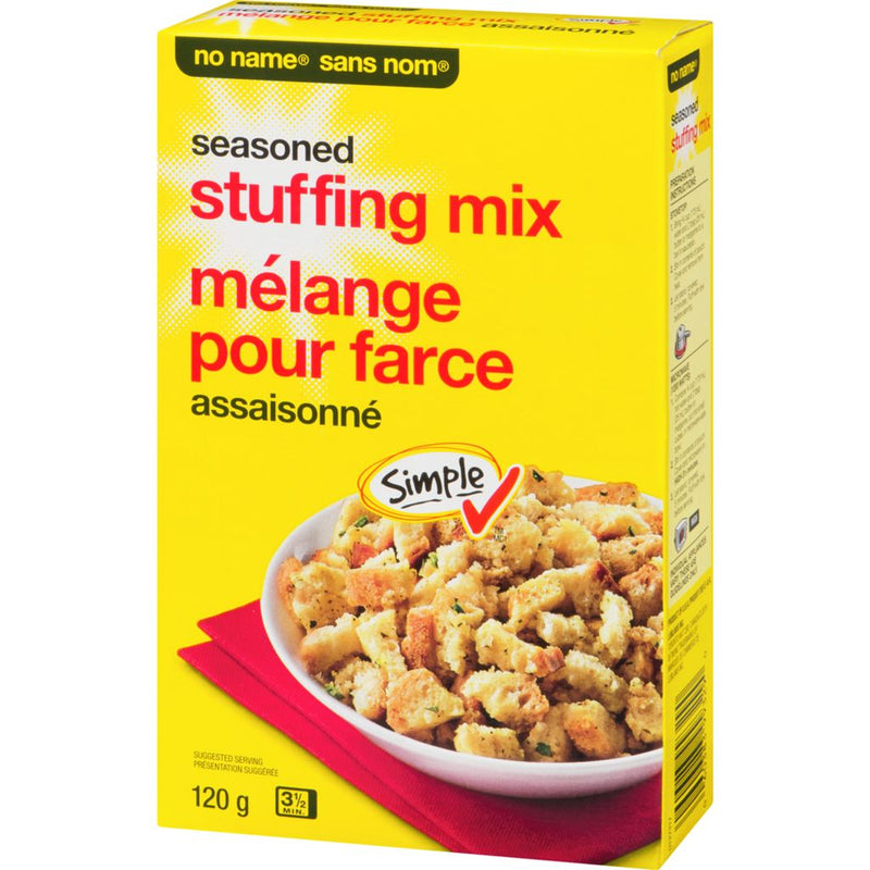 NO NAME STUFFING MIX [120 g]