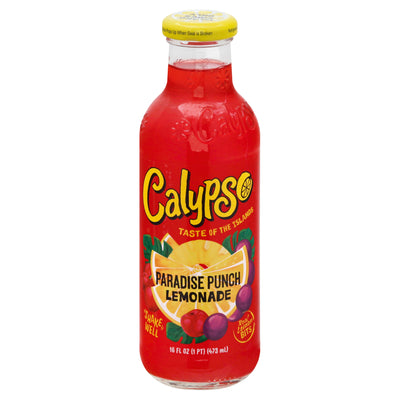CALYPSO PARADISE LEMONADE [473 ml]