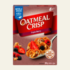 GM OATMEAL CRISP TRIPLE BERRY [399 g]
