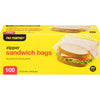 NN ZIPPER SANDWICH BAGS [1 ea]