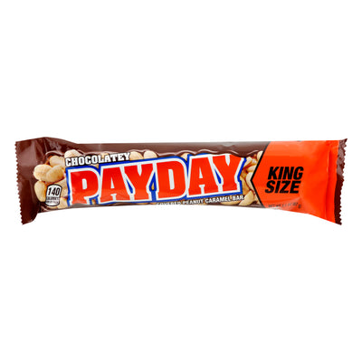 PAYDAY CHOCOLATE [76 g]