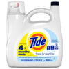 TIDE FREE AND GENTLE [3.9 ltr]