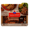 ML SHREDDED BBQ CHICKEN [1 ea]
