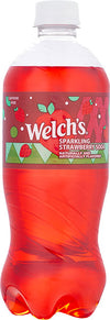 WELCHS SPARKLING STRAWBERRY [591 ml]