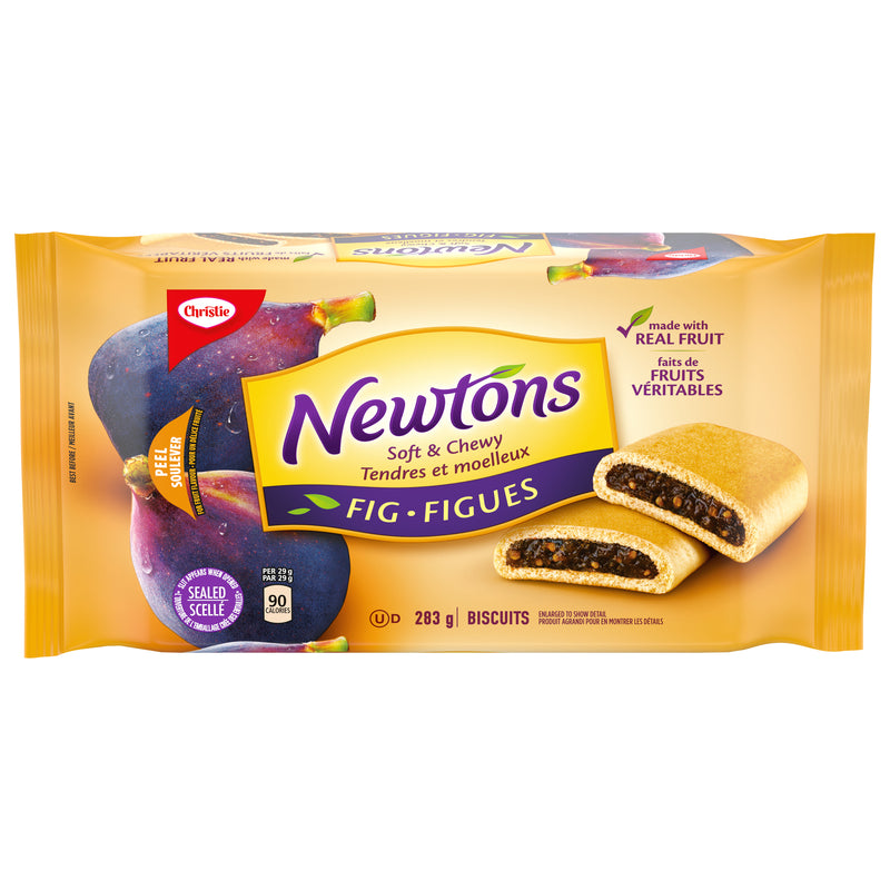 CHRISTIE FIG NEWTONS [283 g]