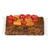 MONTE CRISTO CHERRY FRUIT CAKE [500 g]