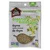 CH ORGANIC THYME LEAVES [20 g]