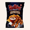 RUFFLES SOUR CREAM & BACON [200 g]