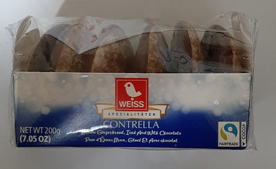 WEISS CONTRELLA [200 g]