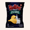 RUFFLES SALT & VINEGAR [200 g]