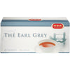 3 CROWN EARL GREY TEA [20 pkg]