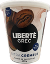 LIBERTE GREEK 5% YOGOURT CAPP [650 g]