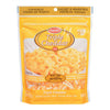 SAPUTO TRIPLE CHEDDAR SHRED [320 g]