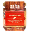 SAHA THAI RED CURRY [250 ml]