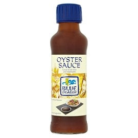 BLUE DRAGON OYSTER SAUCE [150 ml]