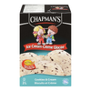 CHAPMAN COOKIES & CREME [2 ltr]