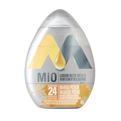 MIO MANGO; PEACH