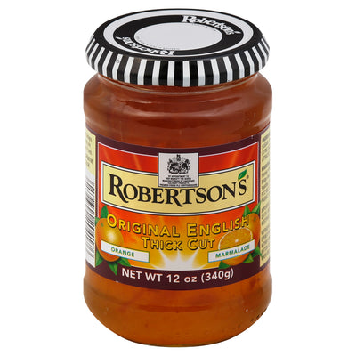 ROBERTSON THICK MARMALADE [250 ml]