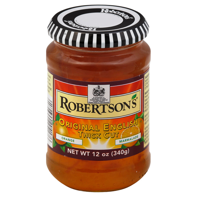 ROBERTSON THICK MARMALADE [250 ml]