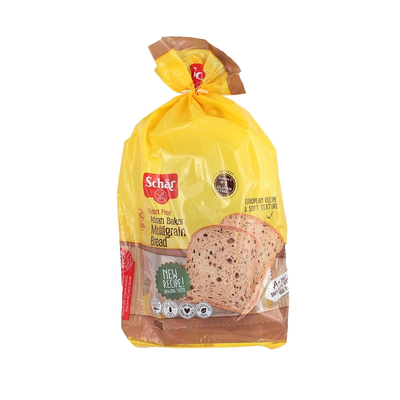 SCHAR MULTI-GRAIN BREAD [400 g]