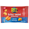 MINI RITZ SNACK PACS [180 gr]