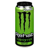 MONSTER REHAB GREEN TEA [458 ml] - 2 for $5.00