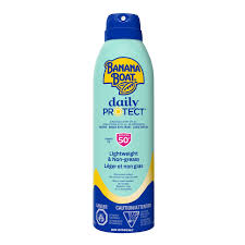BANANA BOAT DAILY 50 SPF [226 g]
