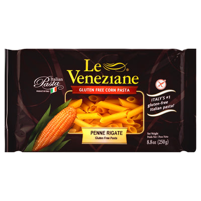 LE VENEZIANE PENNE RIGATE [250 g]