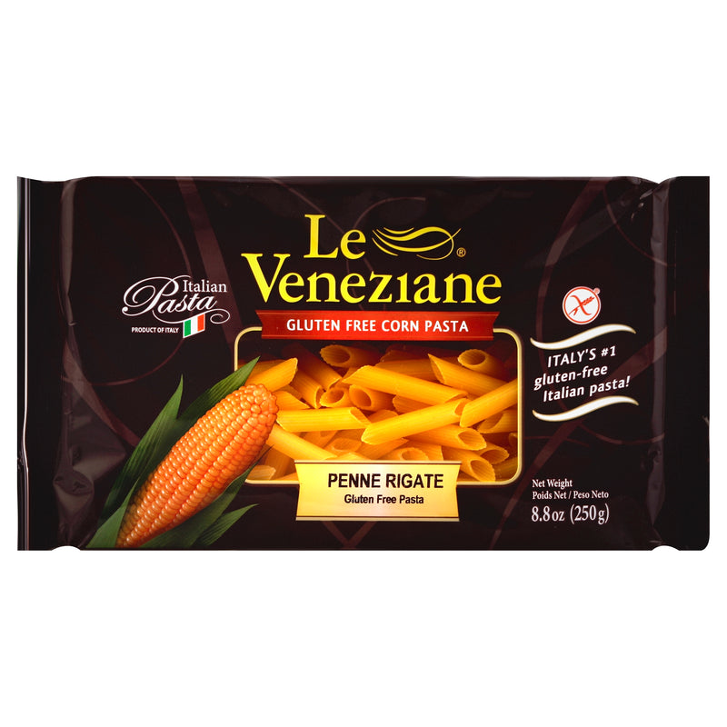 LE VENEZIANE PENNE RIGATE [250 g]