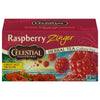HERBAL TEA RASPBERRY [43 g]