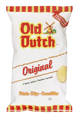 OLD DUTCH ORIGINAL [66 g]
