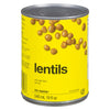 NO NAME LENTILS [540 ml]