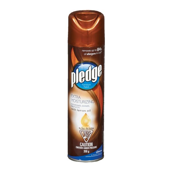 PLEDGE EXTRA MOISTURIZING [350 gr]