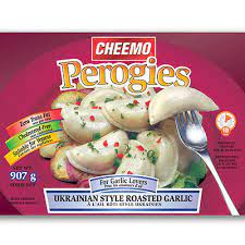 CHEEMO PEROGIES UKRAINIAN STYL [907 g]