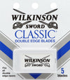 WILKINSON BLADES [1 ea]