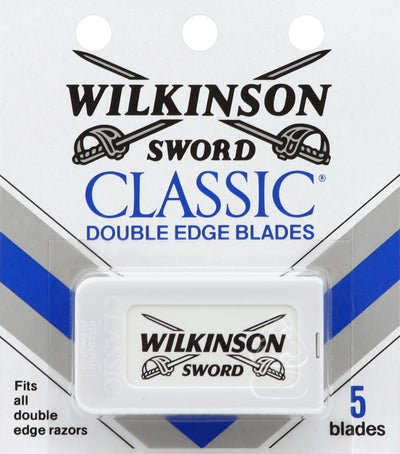WILKINSON BLADES [1 ea]