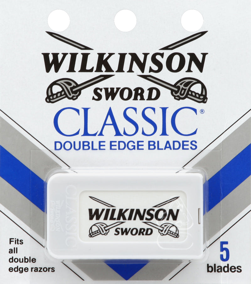 WILKINSON BLADES [1 ea]