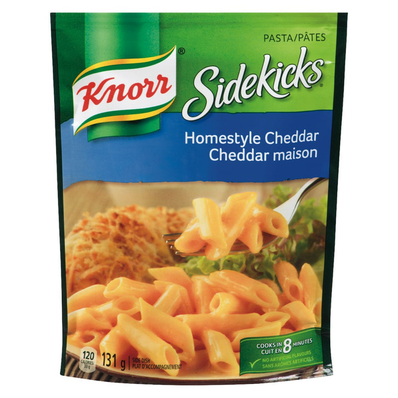 KNORR SK HOMESTYLE CHEDDAR [131 g] - 2 for $4.00