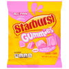 STARBURST GUMMIES STRAWBERRY [141 g]