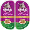 WHISKAS PORTION CHICK/LIVER [75 g]