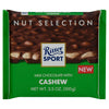 RITTER SPORT CASHEW [100 g]