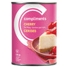 COMPLIMENTS CHERRY PIE FILLING [540 ml]