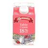 LACTANTIA TABLE CREAM [473 ml]
