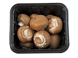 ORGANIC CREMINI MUSHROOMS [1 ea]