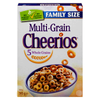 GM MULTI GRAIN CHEERIOS [585 g]