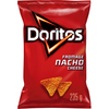 DORITOS NACHO CHEESE [235 g]