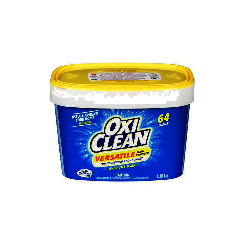 OXI CLEAN STAIN REMOVER [1.36 kg]