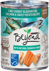 PUR BEYOND WHITEFISH GRAIN FED [368 g]