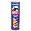PRINGLES EVERYTHING BAGEL [158 g]