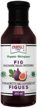 PERFECT CHEF FIG DRESSING [350 ml]